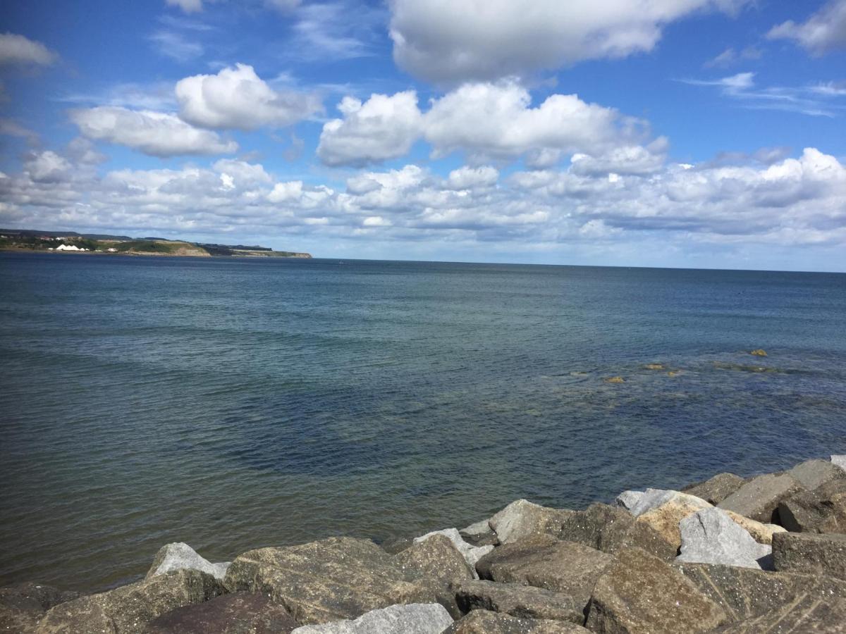סקארבורו North Sea View Apartment מראה חיצוני תמונה