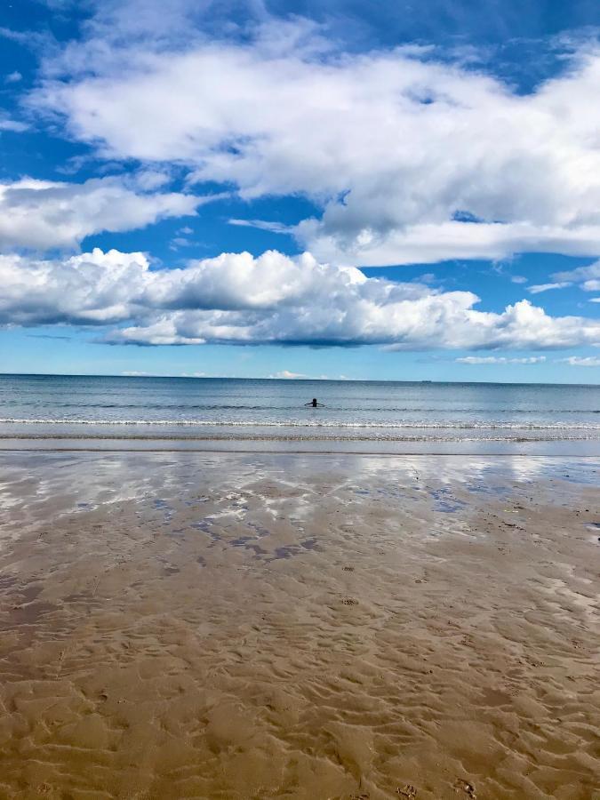 סקארבורו North Sea View Apartment מראה חיצוני תמונה